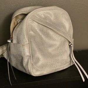 Backpack Purse